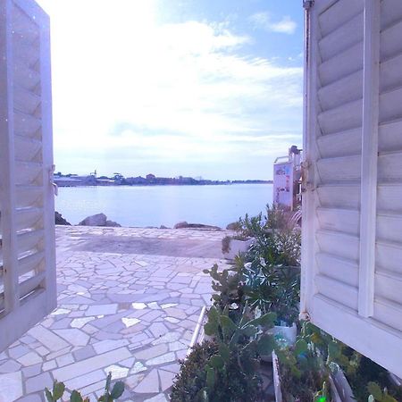 Sea View Apartment Umag 2 Bagian luar foto
