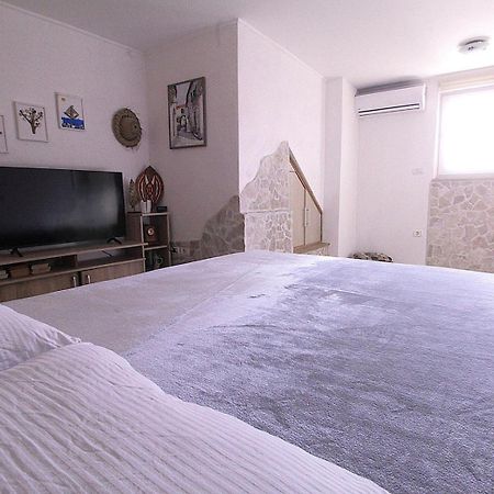 Sea View Apartment Umag 2 Bagian luar foto