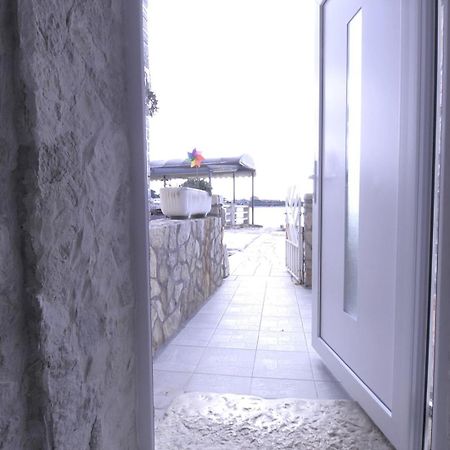 Sea View Apartment Umag 2 Bagian luar foto