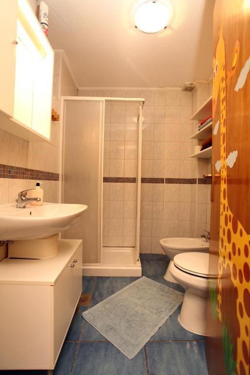 Sea View Apartment Umag 2 Bagian luar foto