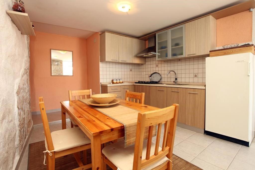 Sea View Apartment Umag 2 Bagian luar foto