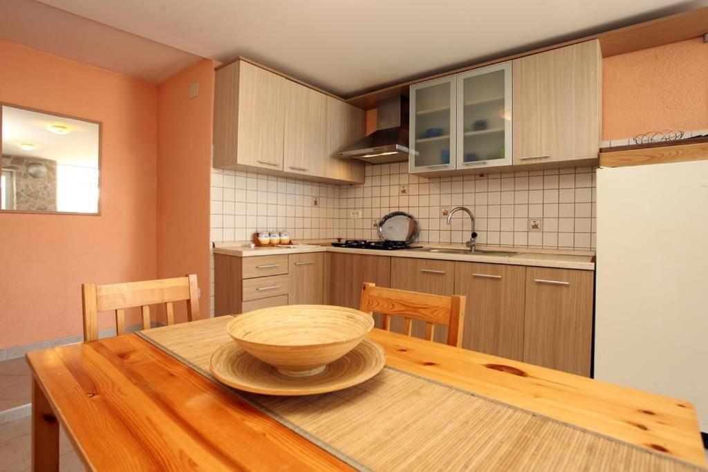Sea View Apartment Umag 2 Bagian luar foto