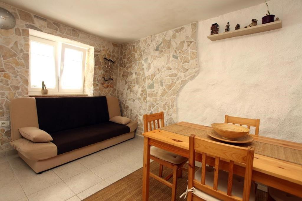 Sea View Apartment Umag 2 Bagian luar foto