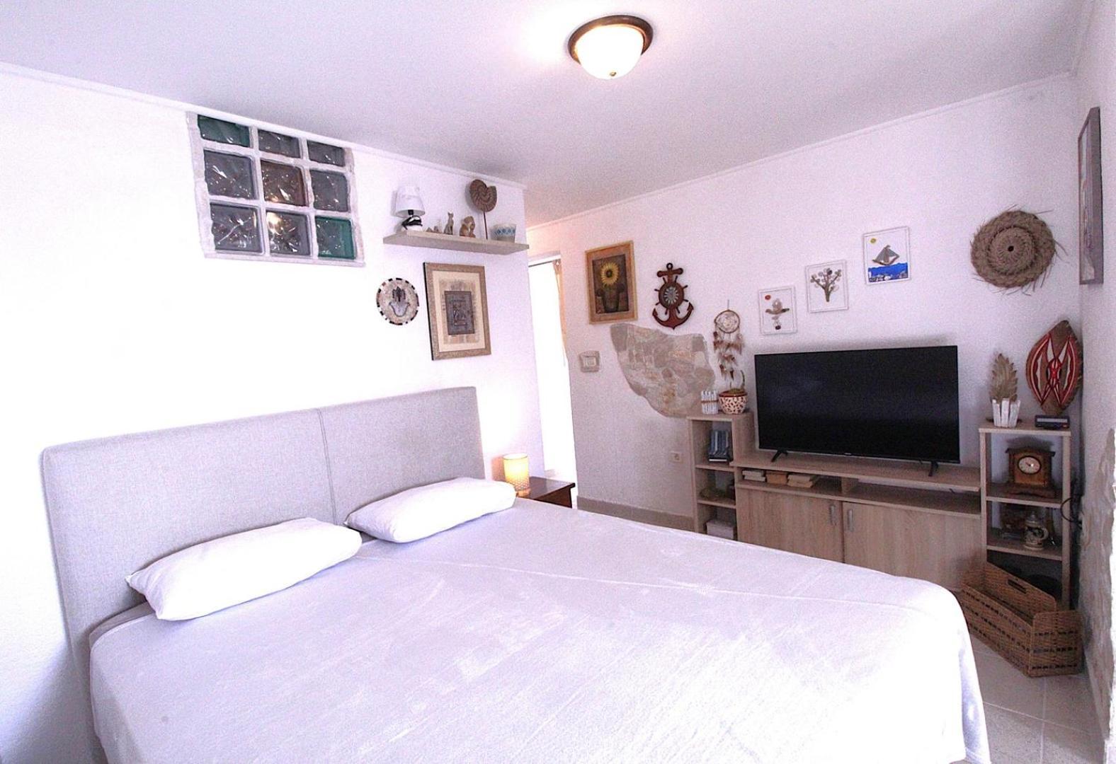 Sea View Apartment Umag 2 Bagian luar foto