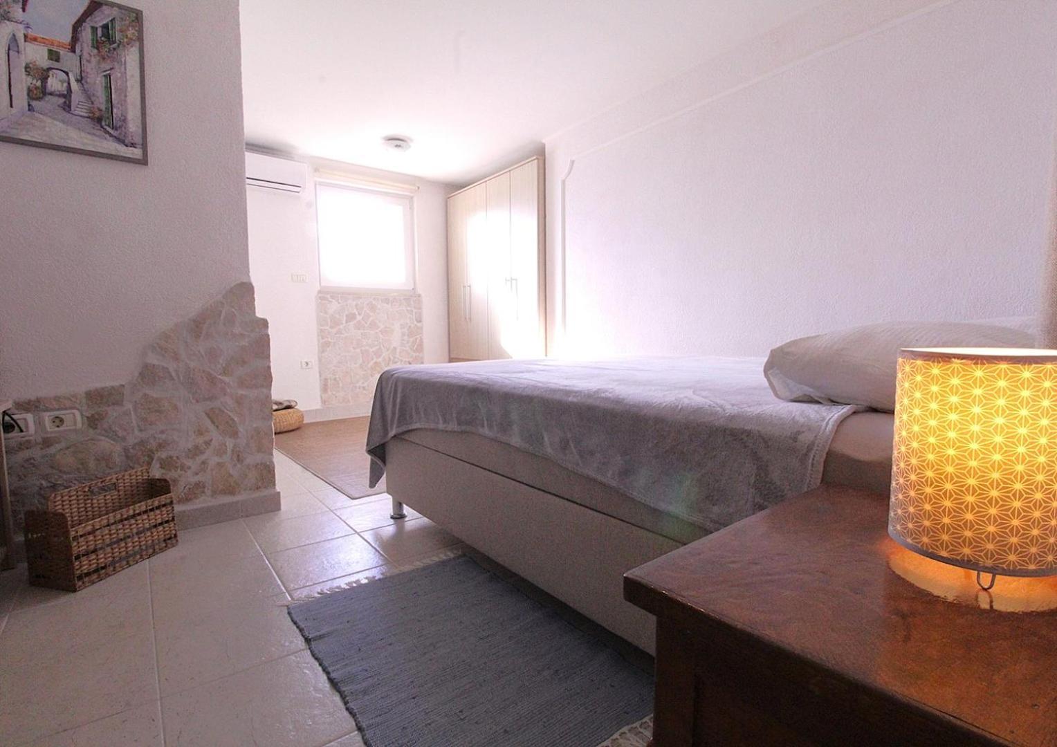 Sea View Apartment Umag 2 Bagian luar foto