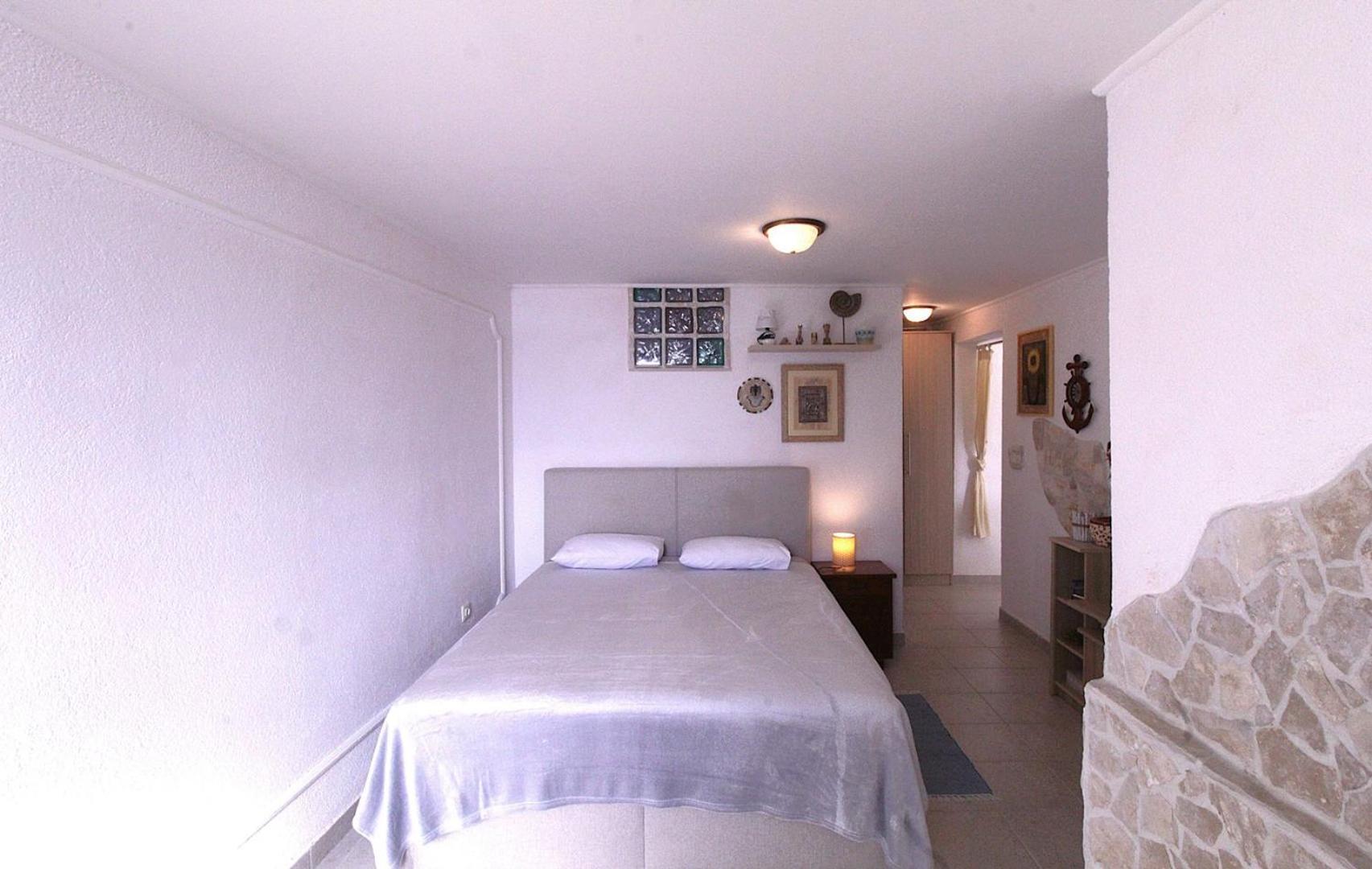 Sea View Apartment Umag 2 Bagian luar foto