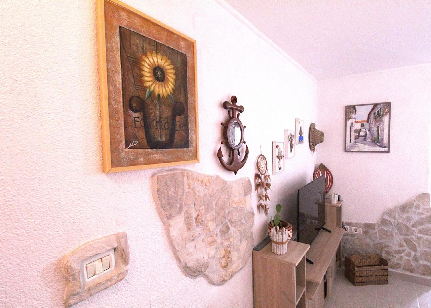 Sea View Apartment Umag 2 Bagian luar foto
