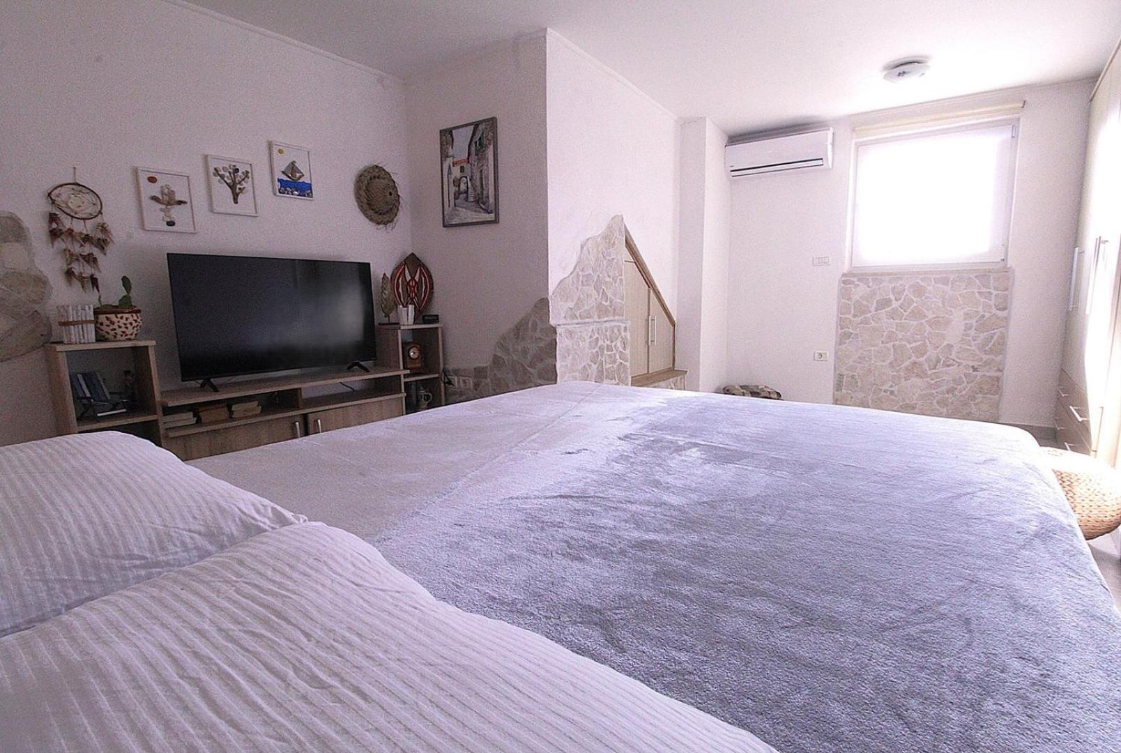 Sea View Apartment Umag 2 Bagian luar foto