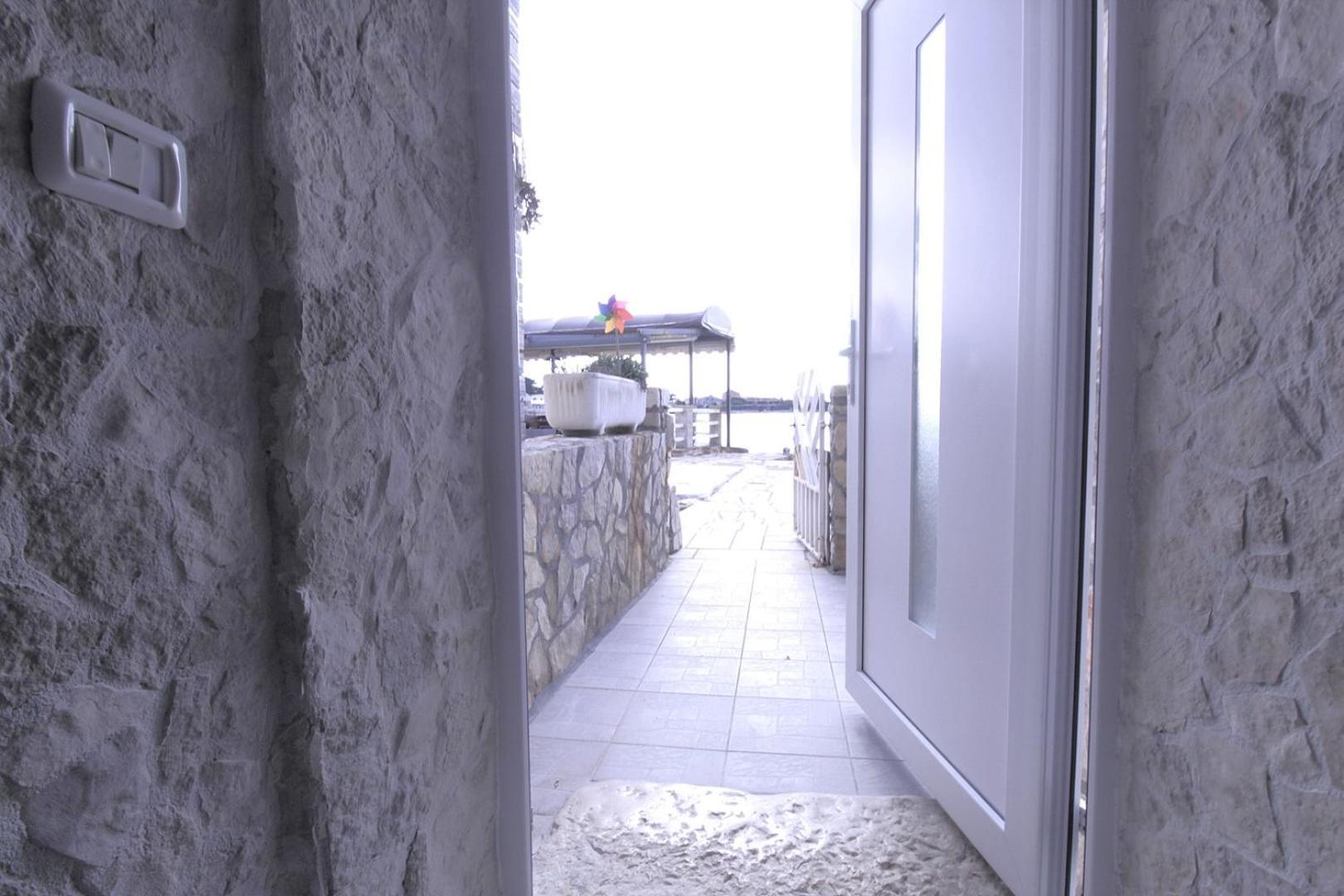 Sea View Apartment Umag 2 Bagian luar foto